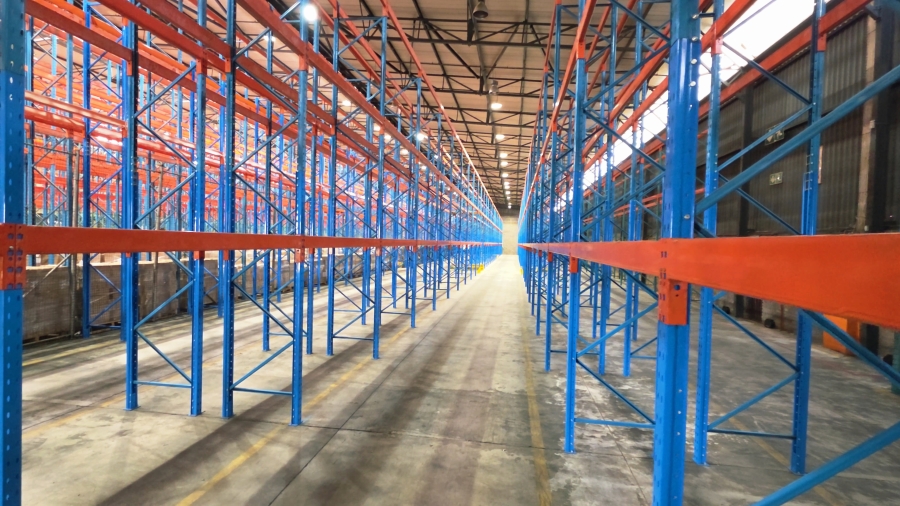 To Let Commercial Property for Rent in Randjespark Gauteng