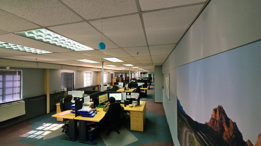 To Let Commercial Property for Rent in Randjespark Gauteng