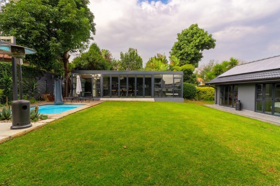 4 Bedroom Property for Sale in Dowerglen Gauteng