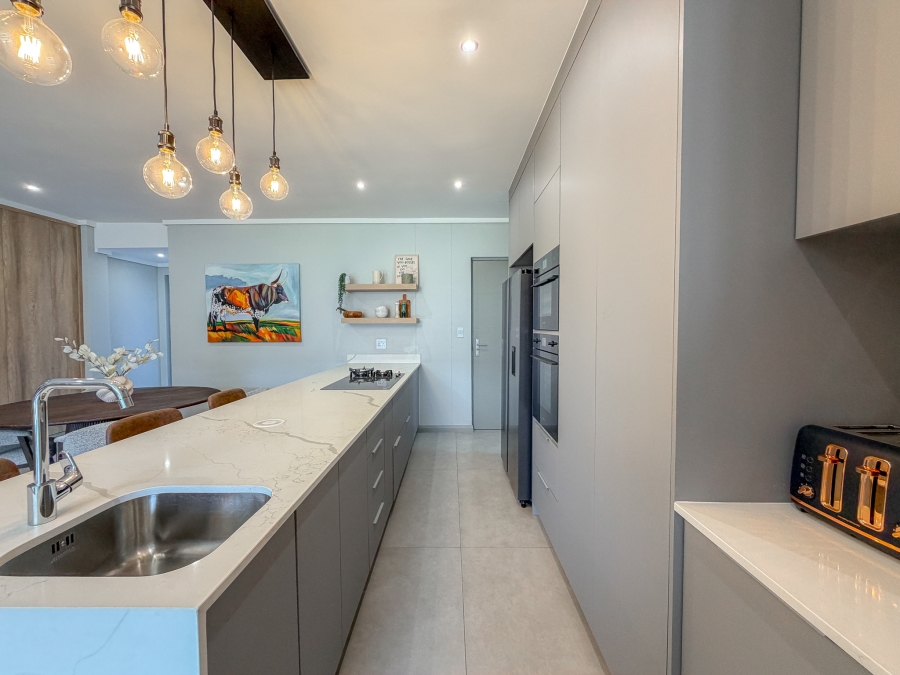 To Let 3 Bedroom Property for Rent in Ascend to Midstream Gauteng