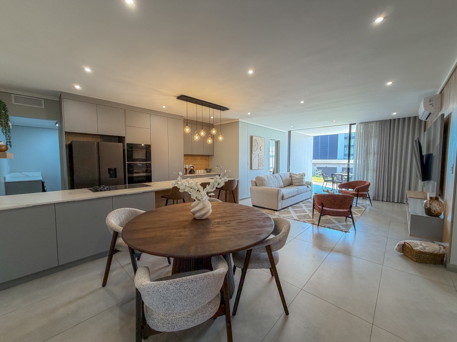 To Let 3 Bedroom Property for Rent in Ascend to Midstream Gauteng
