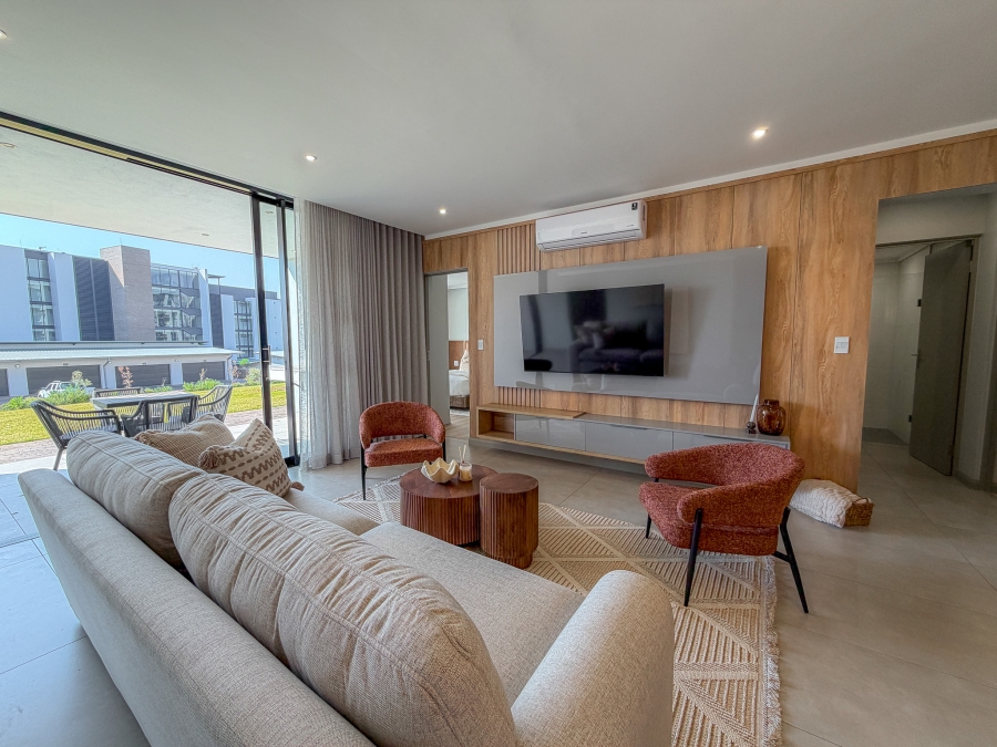 To Let 3 Bedroom Property for Rent in Ascend to Midstream Gauteng