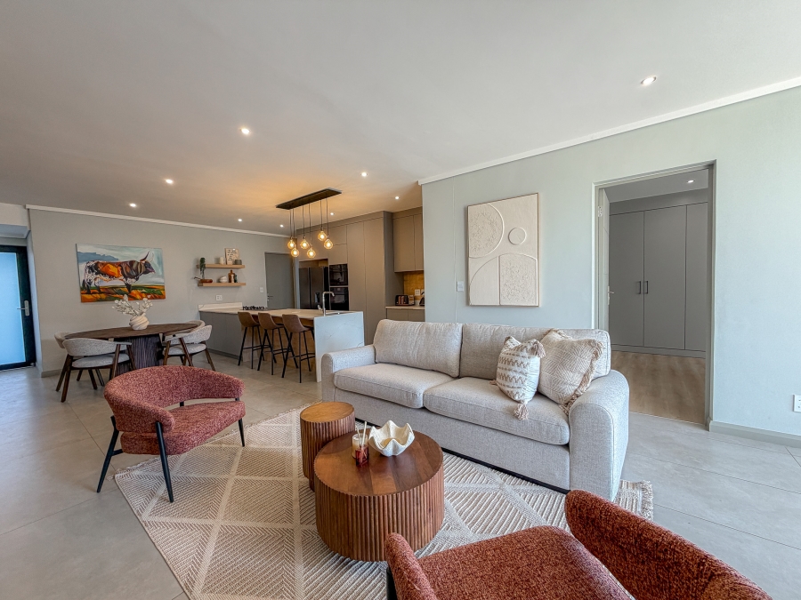 To Let 3 Bedroom Property for Rent in Ascend to Midstream Gauteng