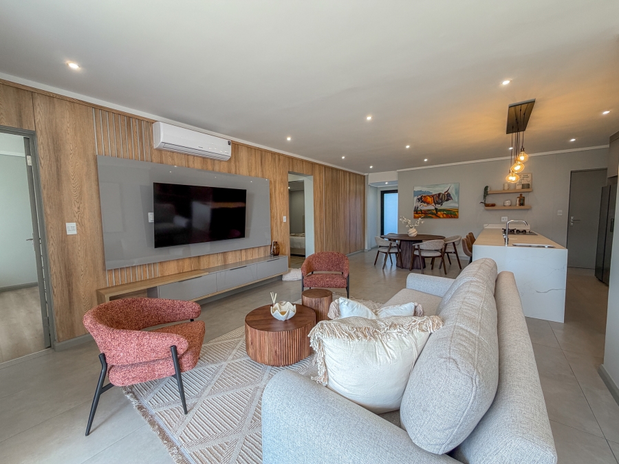 To Let 3 Bedroom Property for Rent in Ascend to Midstream Gauteng