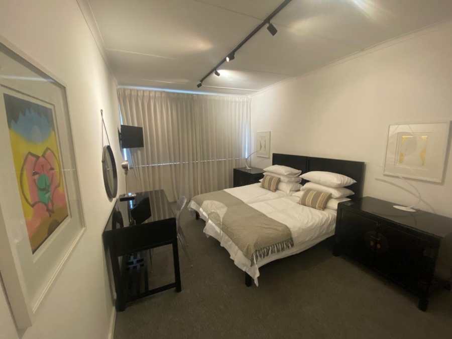 To Let 2 Bedroom Property for Rent in Atholl Gauteng