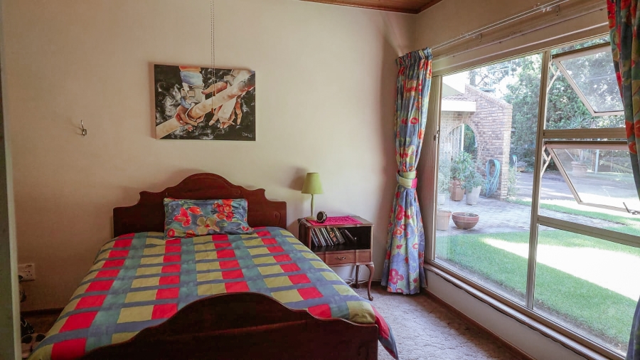 5 Bedroom Property for Sale in Kaalplaats West Gauteng