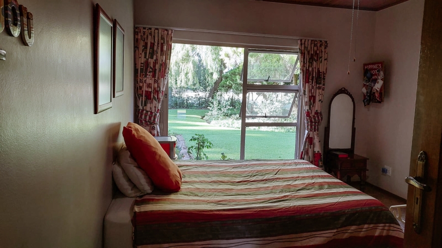 5 Bedroom Property for Sale in Kaalplaats West Gauteng