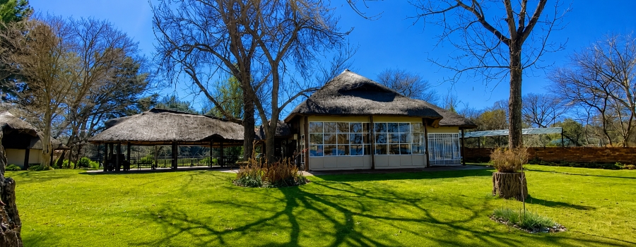 5 Bedroom Property for Sale in Kaalplaats West Gauteng