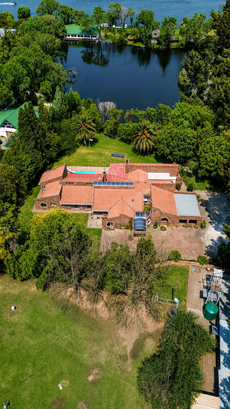 5 Bedroom Property for Sale in Kaalplaats West Gauteng