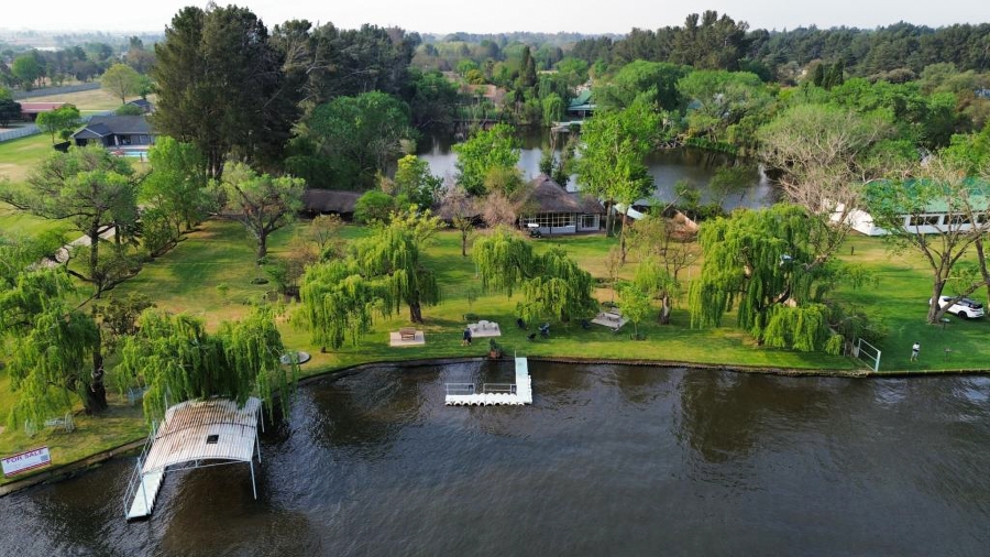 5 Bedroom Property for Sale in Kaalplaats West Gauteng