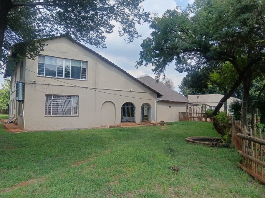 4 Bedroom Property for Sale in Avalonia A H Gauteng