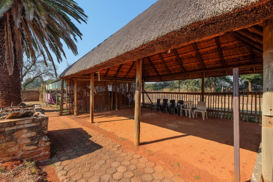 4 Bedroom Property for Sale in Avalonia A H Gauteng