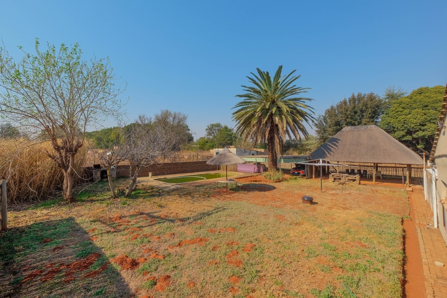 4 Bedroom Property for Sale in Avalonia A H Gauteng