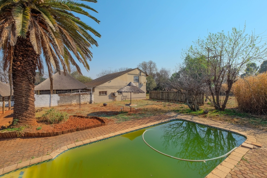 4 Bedroom Property for Sale in Avalonia A H Gauteng