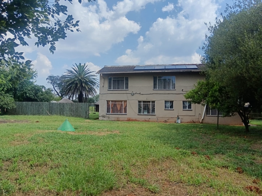 4 Bedroom Property for Sale in Avalonia A H Gauteng