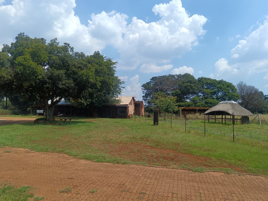 4 Bedroom Property for Sale in Avalonia A H Gauteng