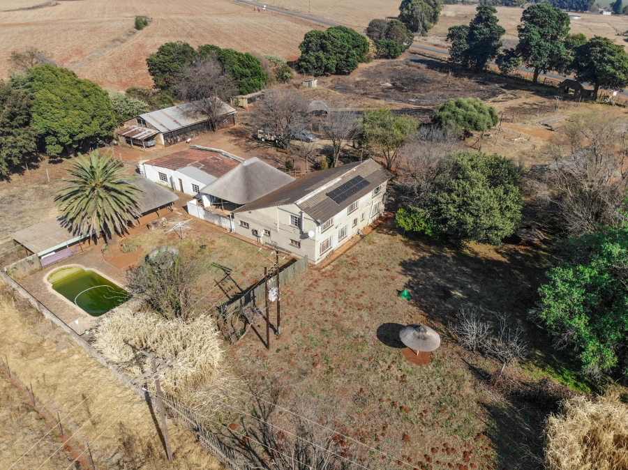 4 Bedroom Property for Sale in Avalonia A H Gauteng