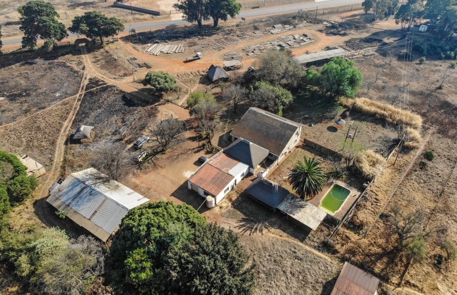 4 Bedroom Property for Sale in Avalonia A H Gauteng