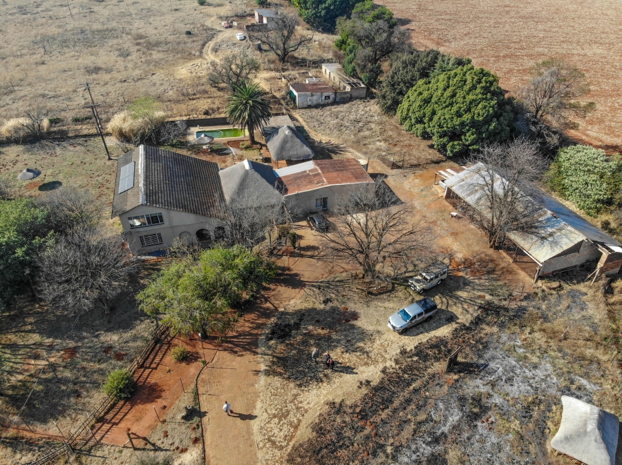 4 Bedroom Property for Sale in Avalonia A H Gauteng