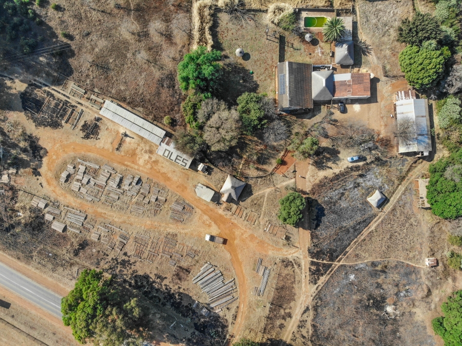 4 Bedroom Property for Sale in Avalonia A H Gauteng