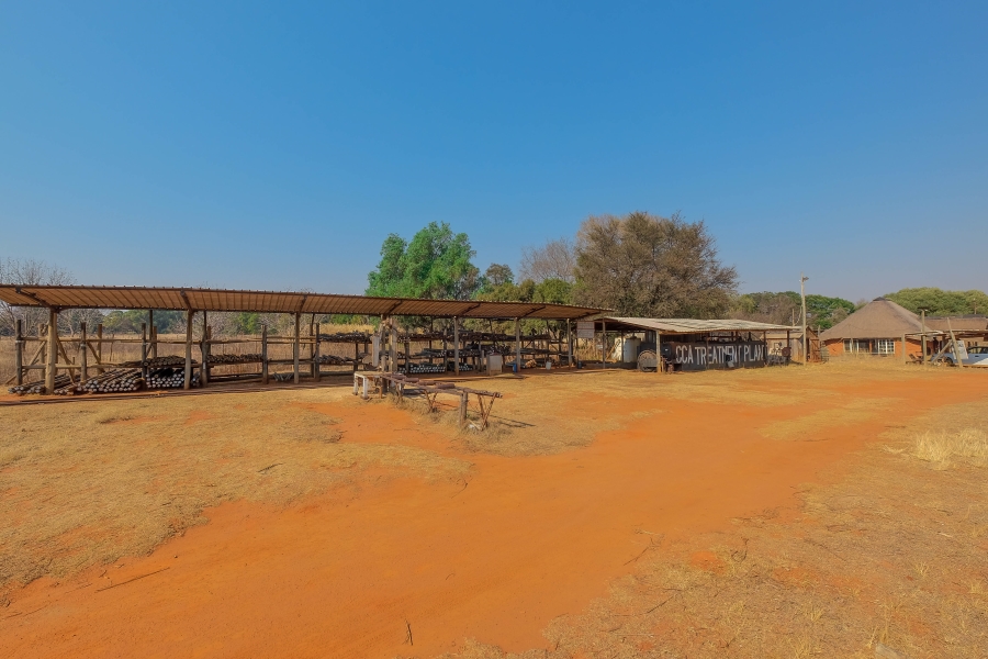 4 Bedroom Property for Sale in Avalonia A H Gauteng