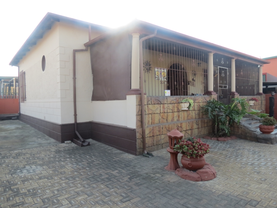 3 Bedroom Property for Sale in Krugersdorp West Gauteng