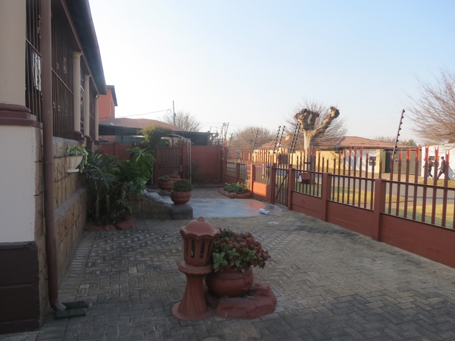 3 Bedroom Property for Sale in Krugersdorp West Gauteng