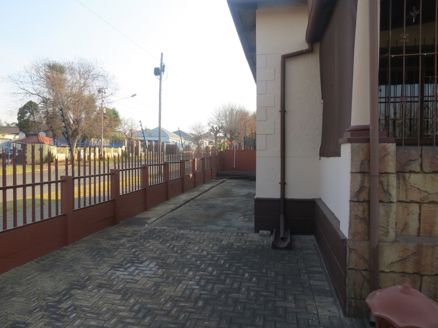 3 Bedroom Property for Sale in Krugersdorp West Gauteng