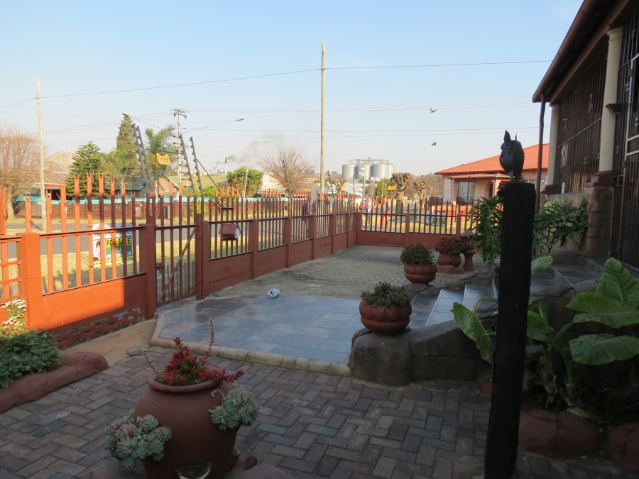 3 Bedroom Property for Sale in Krugersdorp West Gauteng