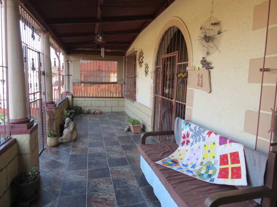 3 Bedroom Property for Sale in Krugersdorp West Gauteng