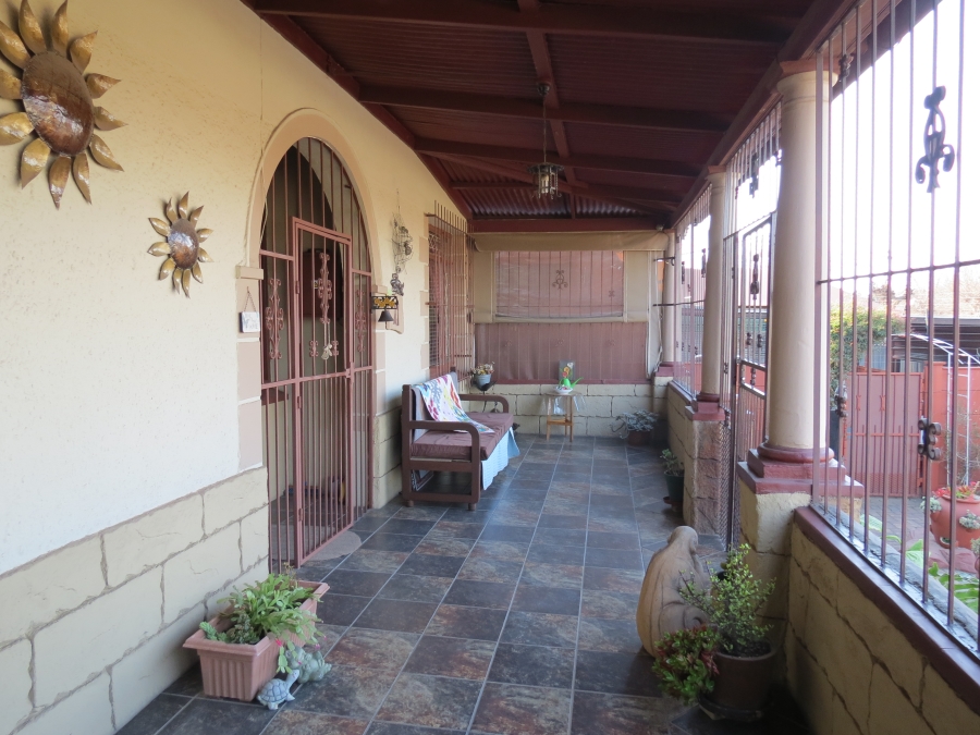 3 Bedroom Property for Sale in Krugersdorp West Gauteng
