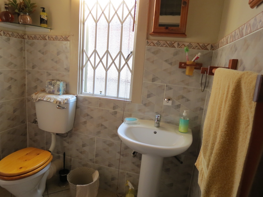 3 Bedroom Property for Sale in Krugersdorp West Gauteng