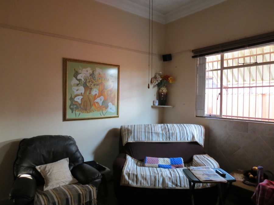 3 Bedroom Property for Sale in Krugersdorp West Gauteng