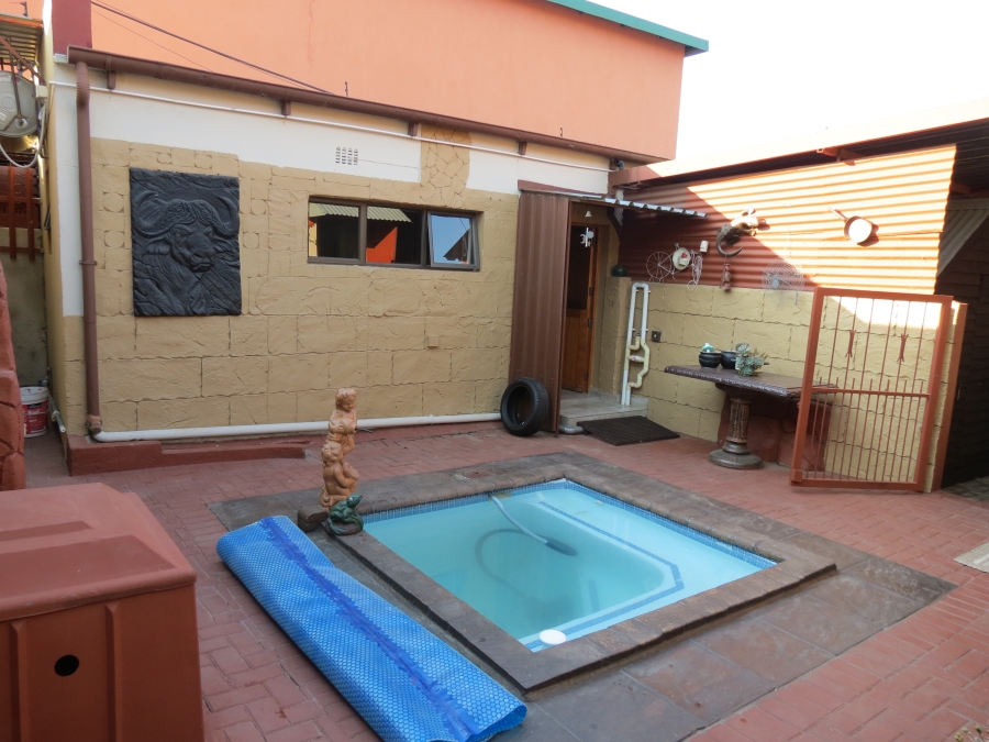3 Bedroom Property for Sale in Krugersdorp West Gauteng