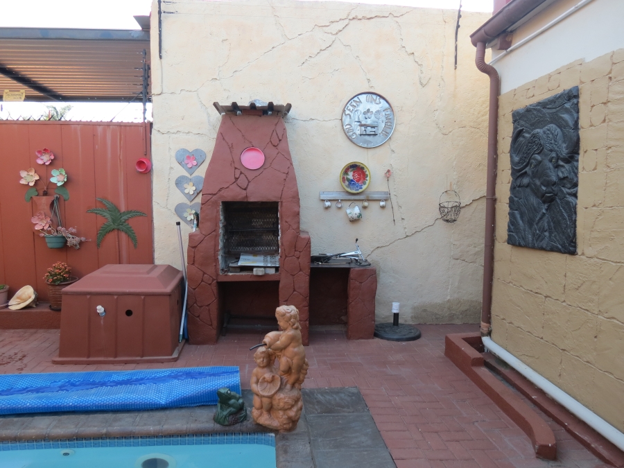 3 Bedroom Property for Sale in Krugersdorp West Gauteng