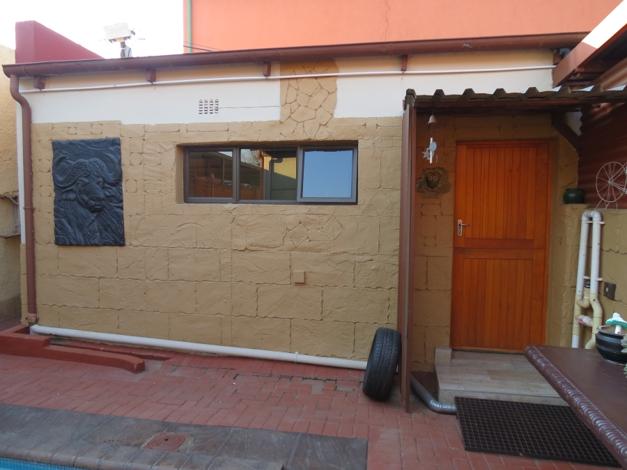 3 Bedroom Property for Sale in Krugersdorp West Gauteng