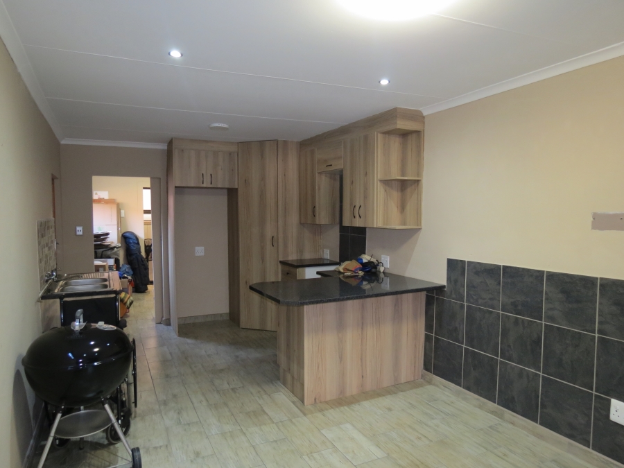 3 Bedroom Property for Sale in Krugersdorp West Gauteng