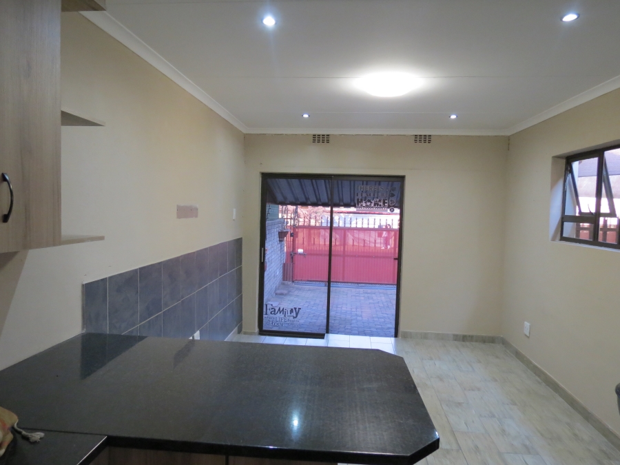 3 Bedroom Property for Sale in Krugersdorp West Gauteng