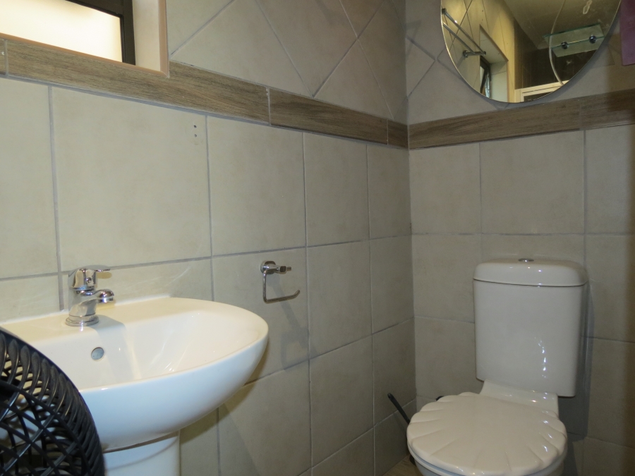 3 Bedroom Property for Sale in Krugersdorp West Gauteng