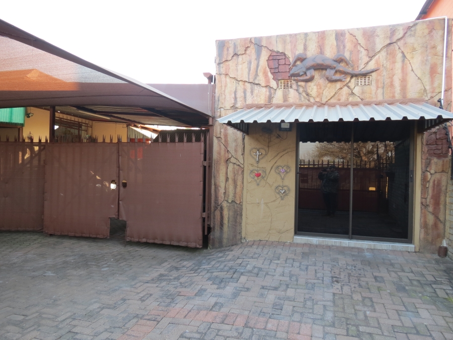 3 Bedroom Property for Sale in Krugersdorp West Gauteng
