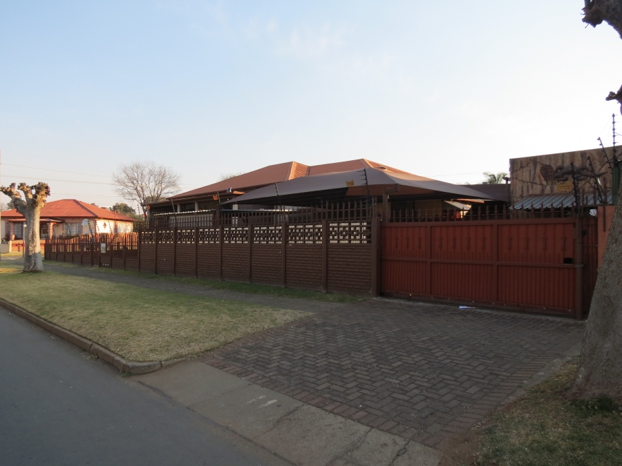 3 Bedroom Property for Sale in Krugersdorp West Gauteng
