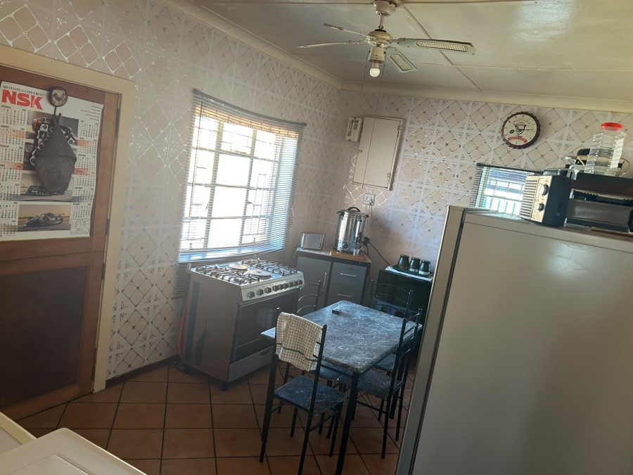 3 Bedroom Property for Sale in Carletonville Central Gauteng
