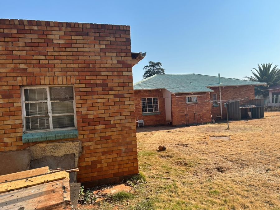 3 Bedroom Property for Sale in Carletonville Central Gauteng