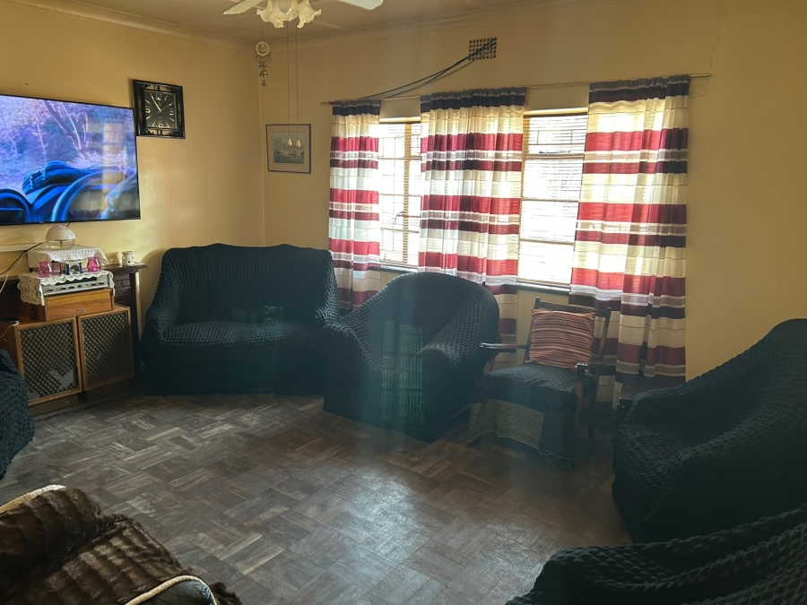 3 Bedroom Property for Sale in Carletonville Central Gauteng