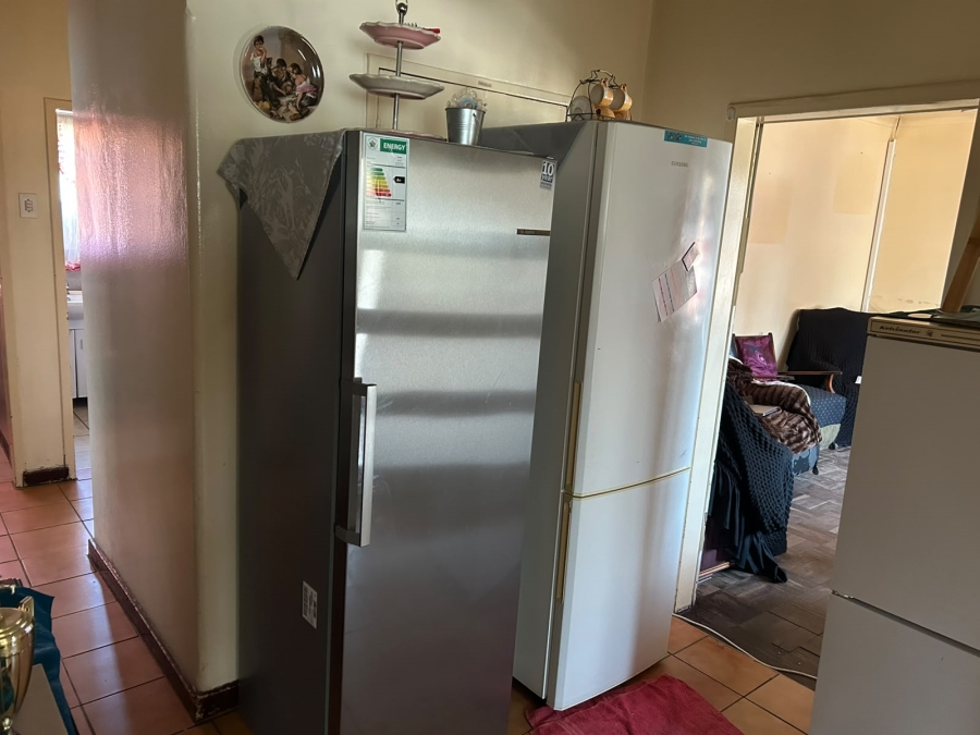 3 Bedroom Property for Sale in Carletonville Central Gauteng
