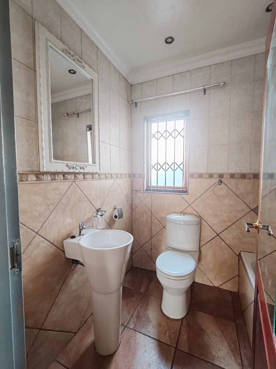 3 Bedroom Property for Sale in New State Areas Gauteng