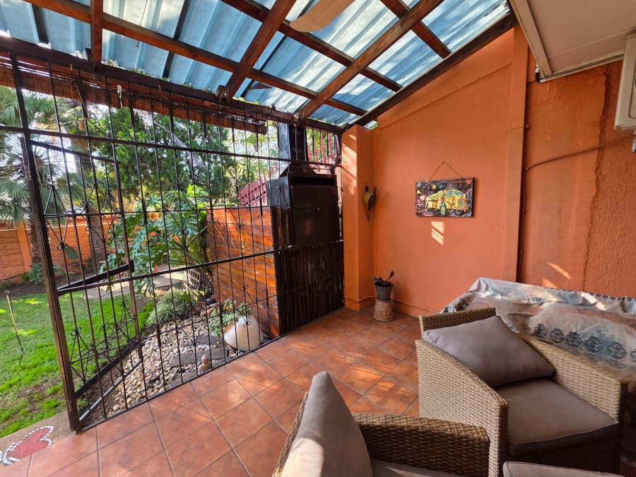 To Let 3 Bedroom Property for Rent in Vanderbijlpark SW 1 Gauteng