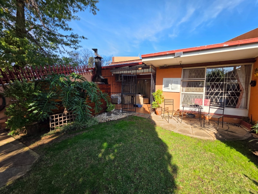 To Let 3 Bedroom Property for Rent in Vanderbijlpark SW 1 Gauteng
