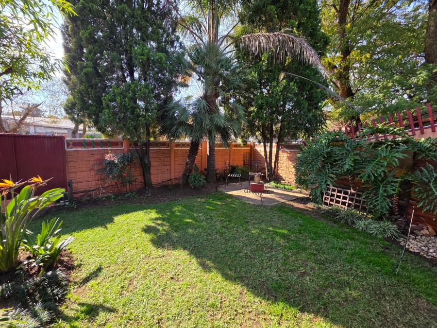 To Let 3 Bedroom Property for Rent in Vanderbijlpark SW 1 Gauteng