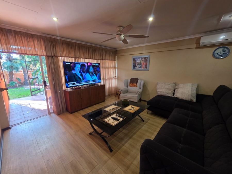 To Let 3 Bedroom Property for Rent in Vanderbijlpark SW 1 Gauteng